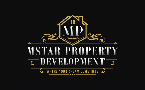 mstar property logo