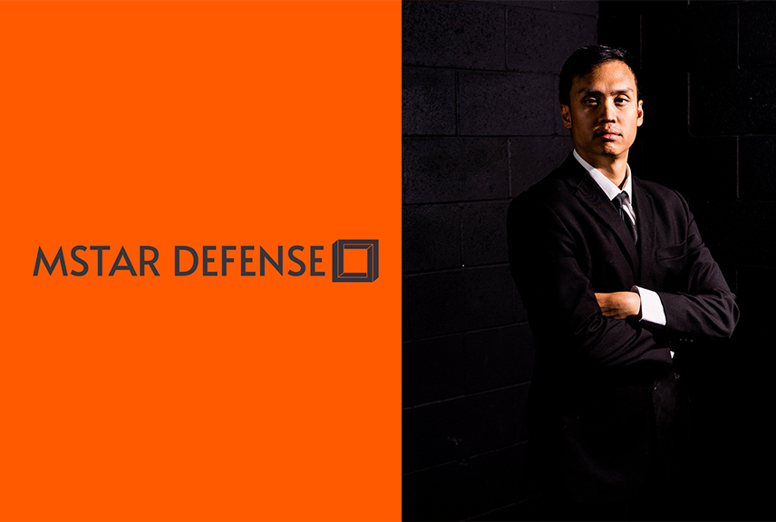 mstar defense press pic ipo